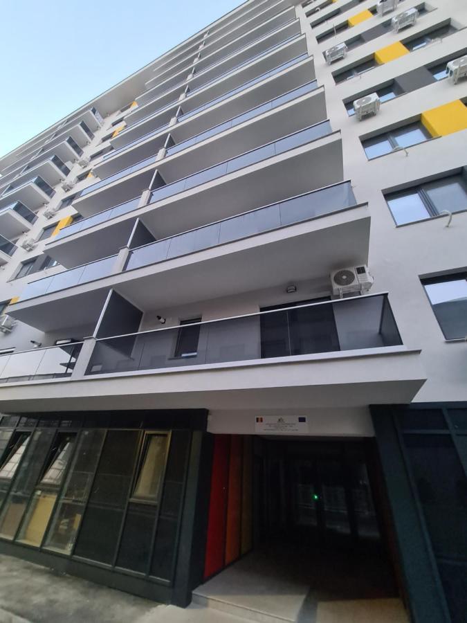 Ghencea Residence 158 L2 Bucharest Exterior photo
